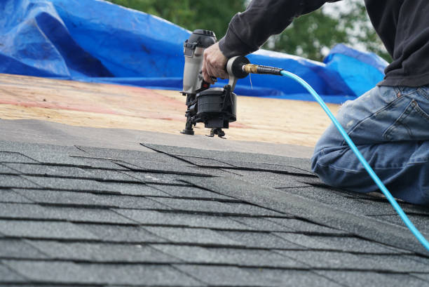 Best Roof Ventilation Installation  in Pontiac, MI