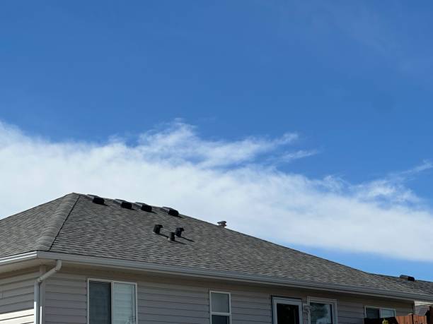 Trusted Pontiac, MI Roofing Services Experts